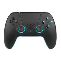 Playstation 5 Controller, Schwarz