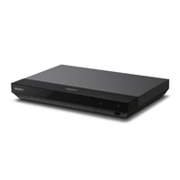 4K Ultra HD Blu-ray Player UBPX700