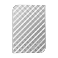 Store 'n' Go Gen2 USB 3.0 / 1 TB / Silber Externe HDD-Festplatte Store 'n' Go Gen2 USB 3.0 / 1 TB / Silber Externe HDD-Festplatte
