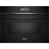 CM776GKB1 iQ700 Einbau-Kompaktbackofen mit Mikrowellenfunktion