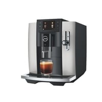 E8 Platin (EC) Kaffeevollautomat E8 Platin (EC) Kaffeevollautomat