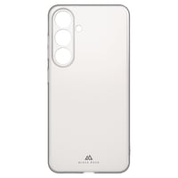 Cover "Ultra Thin Iced" für Samsung Galaxy S24, Transparent (00226139) Handyhülle Cover "Ultra Thin Iced" für Samsung Galaxy S24, Transparent (00226139) Handyhülle