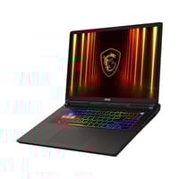 Vector 17 HX AI A2XWHG-041, 17 Zoll, QHD+, Intel Core Ultra 9 275HX, 32 GB, 2 TB SSD, RTX 5070 Ti