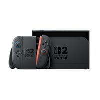 Switch 2 Switch 2