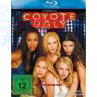 DVD Coyote Ugly