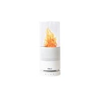 The Flame weiß (AB10222-02) Bluetooth-Lautsprecher
