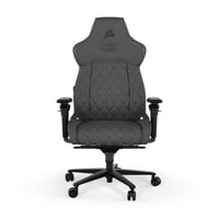 TC500 LUXE Gaming-Stuhl, Shadow