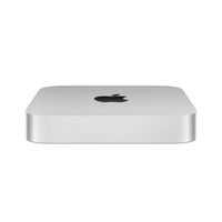 Mac mini, M2, 8 Core-CPU, 10 Core-GPU, 16 GB, 1 TB SSD