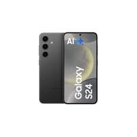 Galaxy S24 128GB 5G Onyx Black Smartphone