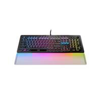 Vulcan II Max, Linear, Schwarz Gaming-Tastatur
