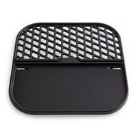 2in1 Sear Grate & Grillplatte 8858