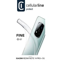 Fine Case für Xiaomi Redmi Note 14 Pro+ 5G Clear (61037)