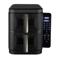 FR 2468 Doppel-Heißluftfritteuse