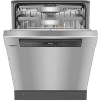 G 7623 SCU E ED/CS Unterbau-Geschirrspüler 60 cm