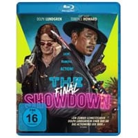 Blu-ray The Final Showdown