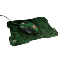 GXT 781 Rixa camo Gaming-Maus & Mauspad GXT 781 Rixa camo Gaming-Maus & Mauspad