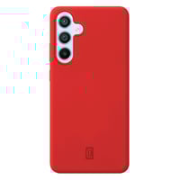 Sensation Case für Samsung A54 5G Red (60247)