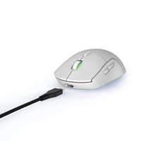 Gaming-Maus Reaper 250, Weiß (00217837)