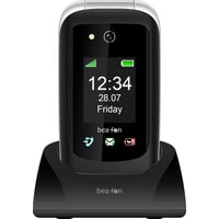 SL720i 4G, schwarz Handy