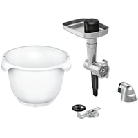 BakingSensation MUZ9BS1 Küchenmaschine-Aufsatz-Set