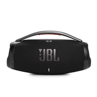 BOOMBOX 3 schwarz Mobiler Lautsprecher BOOMBOX 3 schwarz Mobiler Lautsprecher