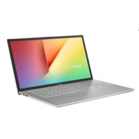VivoBook S17 S712EA-BX315T transparent silver Notebook VivoBook S17 S712EA-BX315T transparent silver Notebook