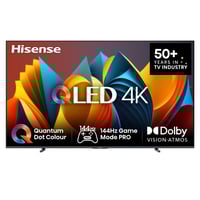 100E7NQ QLED TV 100E7NQ QLED TV