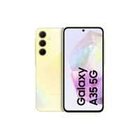 Galaxy A35 5G 128GB Awesome Lemon Smartphone
