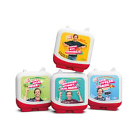 Clever Tonies - Checker Tobi Set