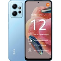 Redmi Note 12 5G 4GB + 128GB Ice Blue