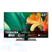 43UV6F68DA LED TV