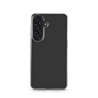 Handyhülle "Always Clear" für Samsung Galaxy S26+, durchsichtig (00016012)