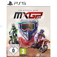 MXGP 24 PS5-Spiel