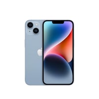 iPhone 14 128GB Blau - Refurbished