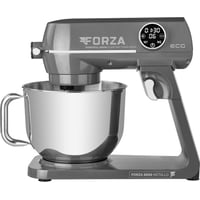 Küchenmaschine FORZA 6600 Metallo Scuro
