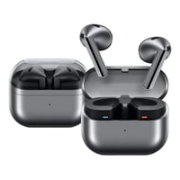 Galaxy Buds3 Silver In-Ear Kopfhörer Galaxy Buds3 Silver In-Ear Kopfhörer