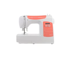 Nähmaschine C 5205 Rot