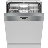 G 5110 SCi Active Edelstahl CleanSteel Einbau-Geschirrspüler integriert 60 cm G 5110 SCi Active Edelstahl CleanSteel Einbau-Geschirrspüler integriert 60 cm