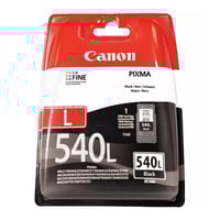 PG-540L black 11ml Druckerpatrone