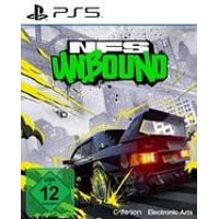 NEED FOR SPPED - NFS EXCALIBUR PS5-Spiel