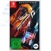 Need for Speed - Hot Pursuit Remaster Nintendo Switch-Spiel