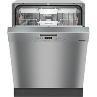 G 5110 SCU Active Edelstahl CleanStee Unterbau-Geschirrspüler 60 cm