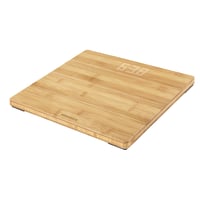 PWD Style Sense Bamboo Magic Personenwaage