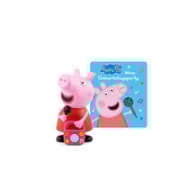 Hörfigur Peppa Pig-Meine Geburtstagsparty