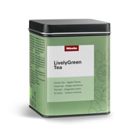 BIO Tee LivelyGreen 80g