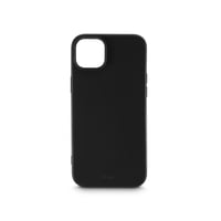 Handyhülle "Fantastic Feel" für Apple iPhone 15, Schwarz (00138106)