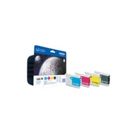 Tintenpatrone LC1000 ValuePack C/M/Y/BK Tintenpatrone LC1000 ValuePack C/M/Y/BK