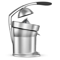 Zitruspresse the Citrus Press Pro, SCP800
