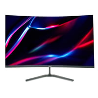 Gaming-Monitor Nitro ED320QW0bmiipx, Schwarz, 31,5 Zoll, Curved, Full HD, VA, 240 Hz, 1 ms