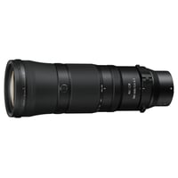 Nikkor Z 180-600 mm f/5.6-6.3 VR Zoomobjektiv